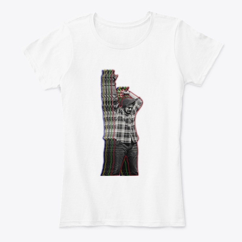 Sidhu Moosewala Unique T-Shirt Designs 