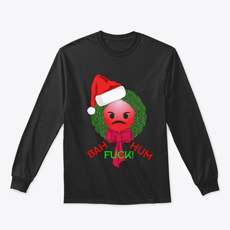 Bah-Hum Fuck