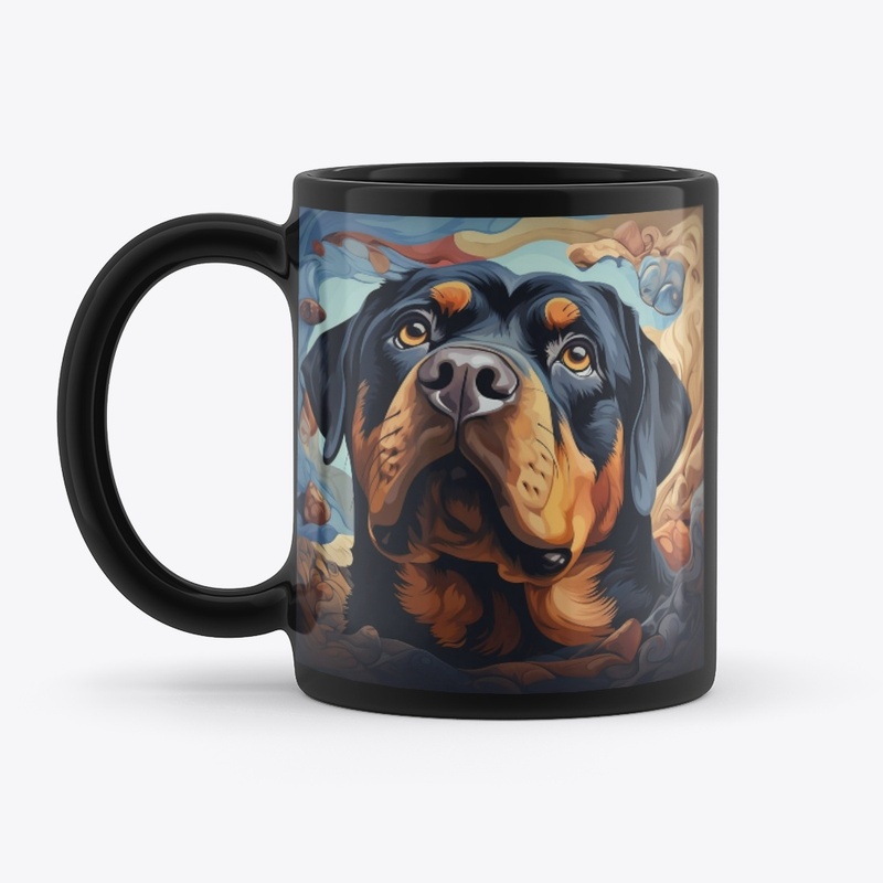 Rottweiler