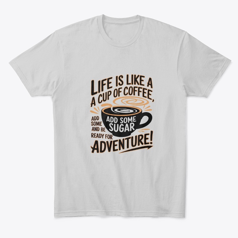 Life's Adventure