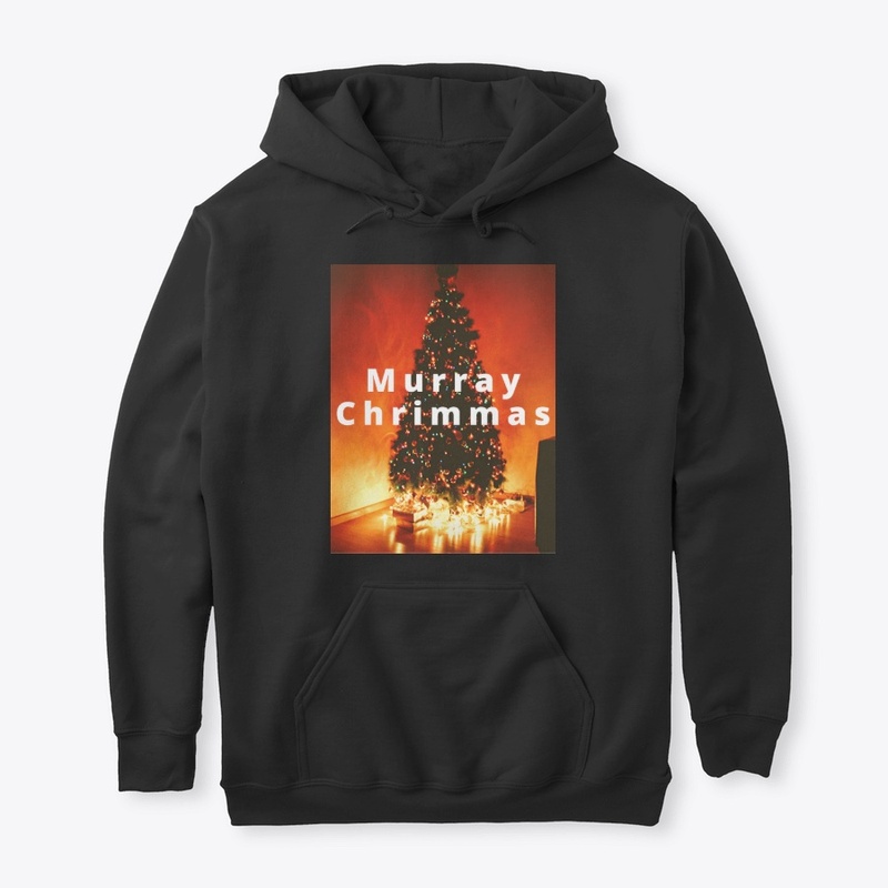 Murray Chrimmas