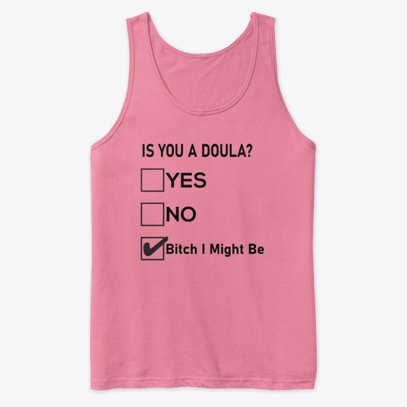Is You a Doula? Funny Multiple Choice