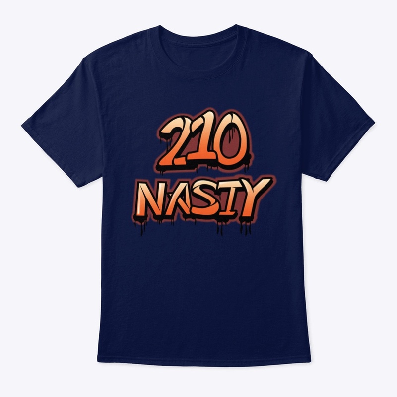210 NASTY