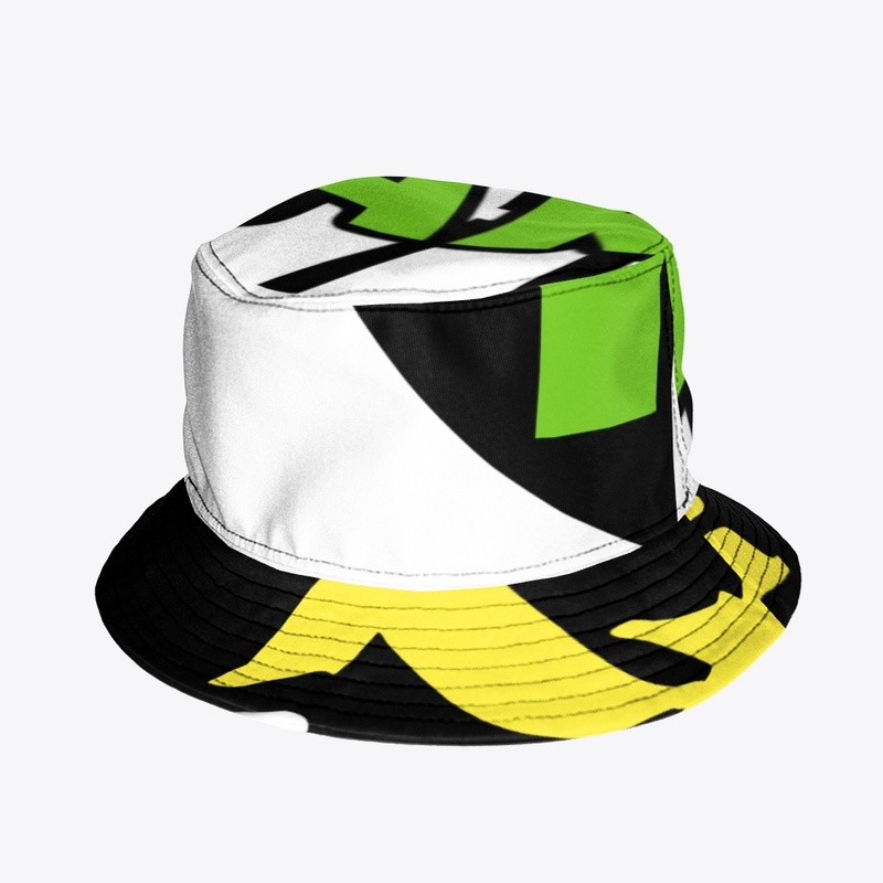 Rap Yard Logo Collection