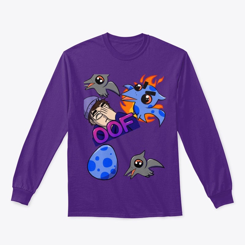 The Best Merch on Twitch