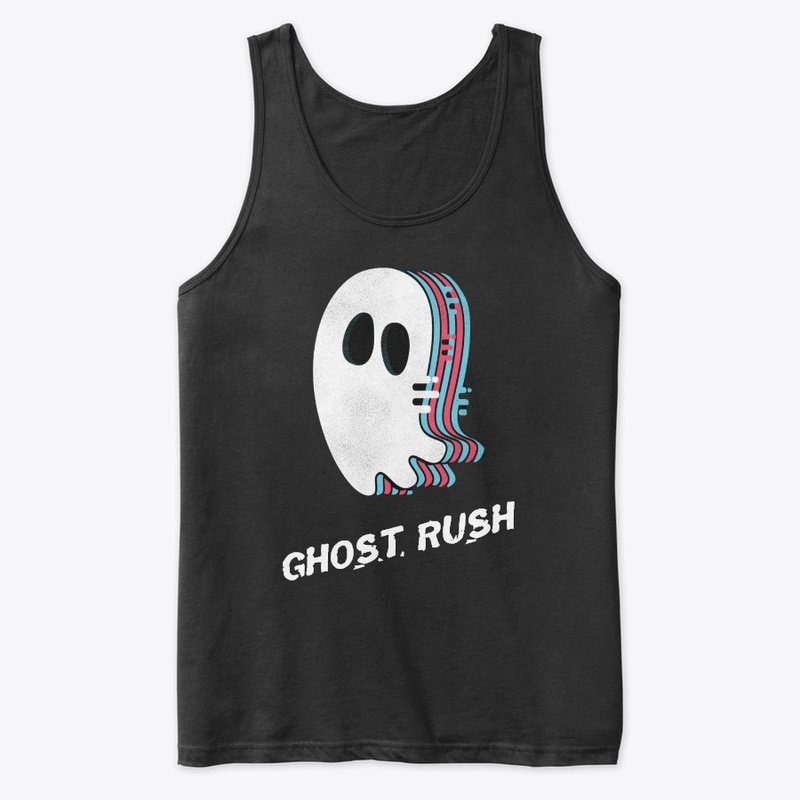 GHOST RUSH