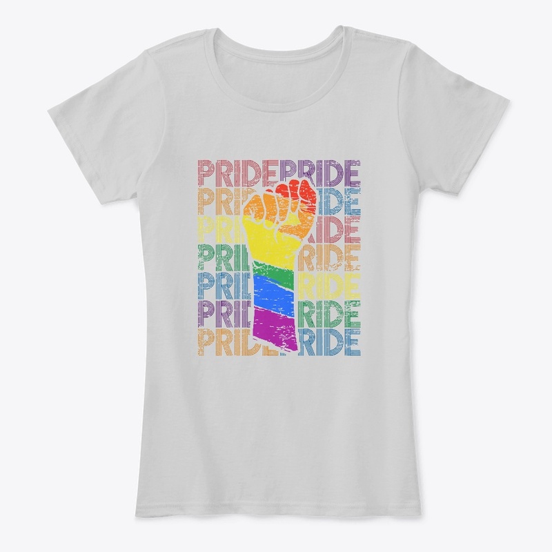 “Pride”