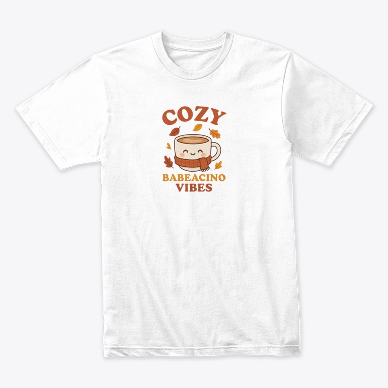 Cozy Babeacino Vibes 2