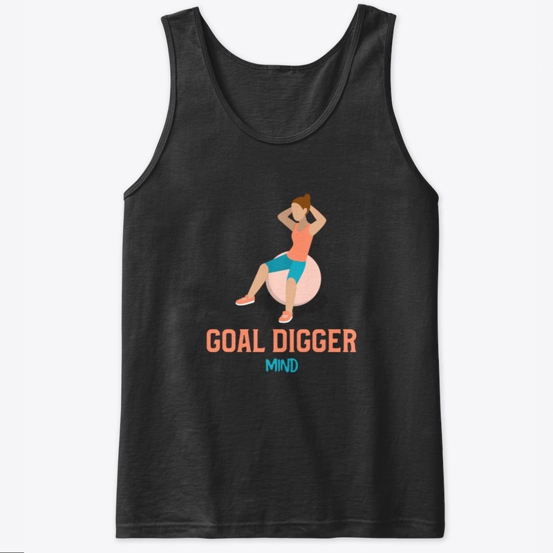 Goal Digger Mind