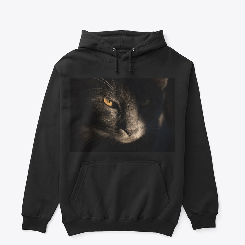 Black Cat