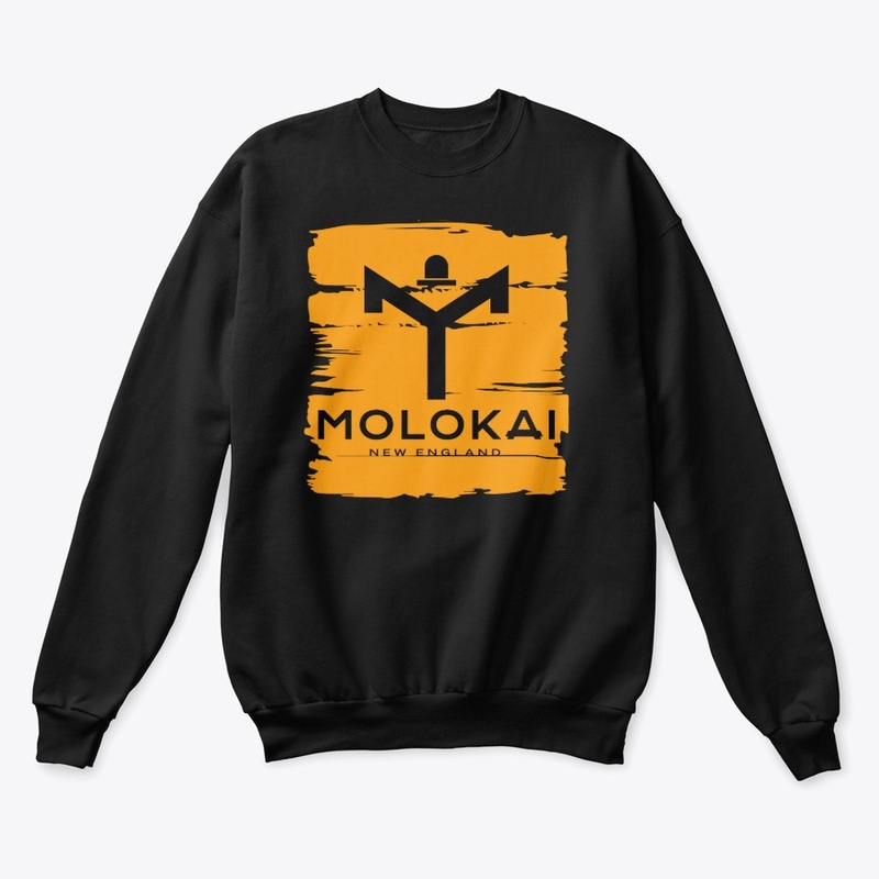 Molokai  Logo