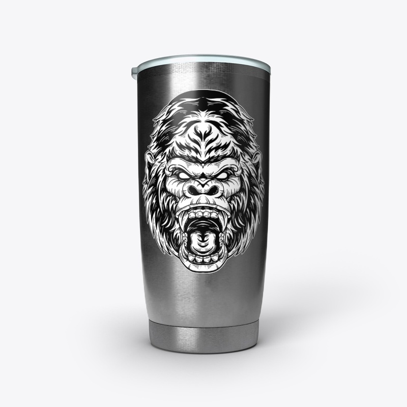 Release Your Inner Beast