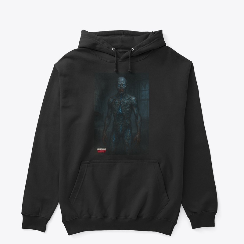 Support the Vault. Wear the Fear.