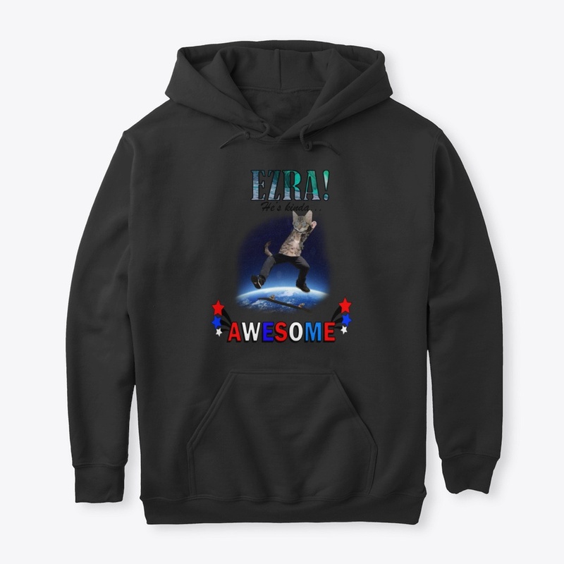 Ezra Collection