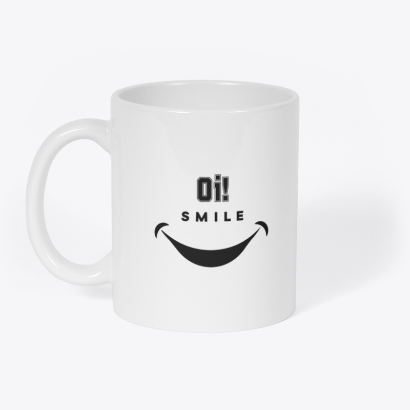 Smile