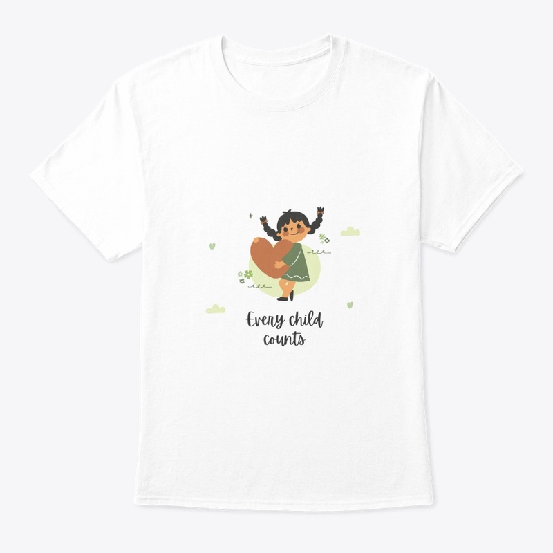 Every Child Counts