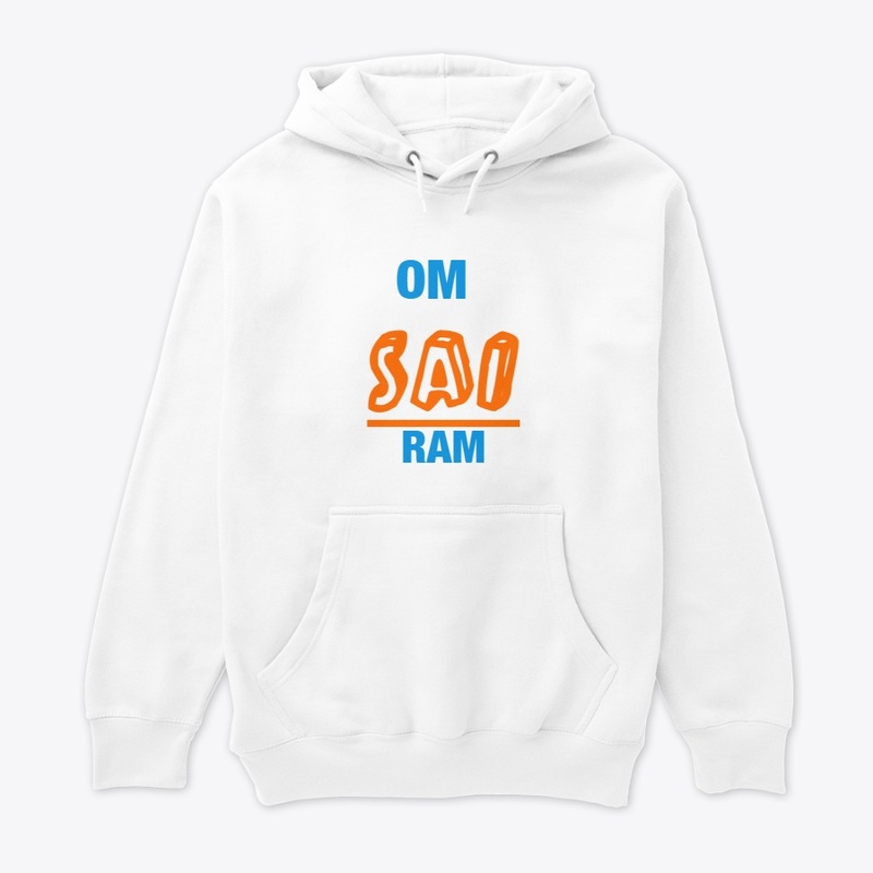 Om Sai Ram collection.