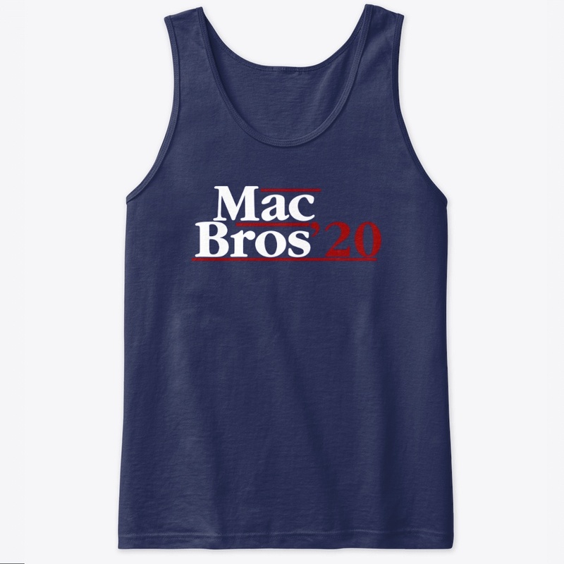 MacBros '20 Classic