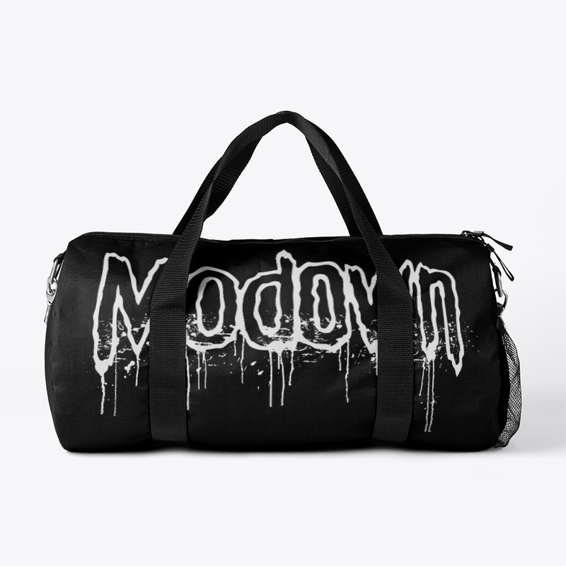 Modown Logo