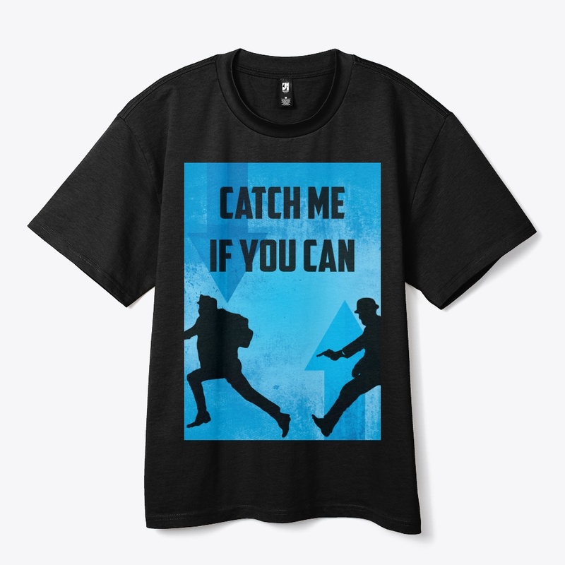 Catch Me If You Can Collection