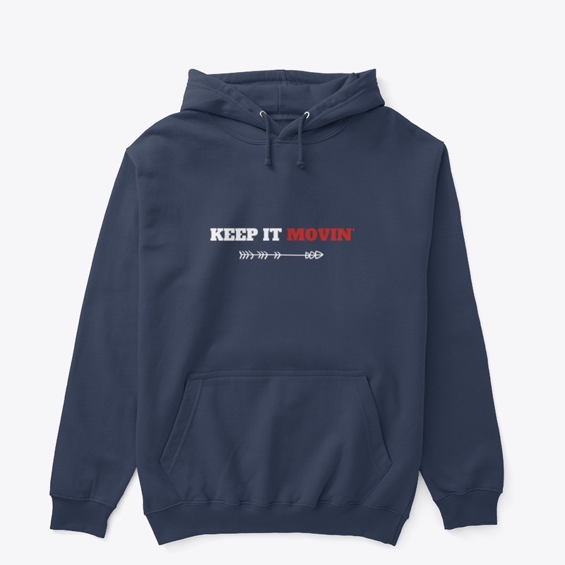 Keep it Movin' Collection