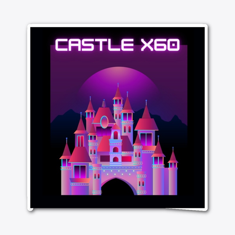 CASTLE
