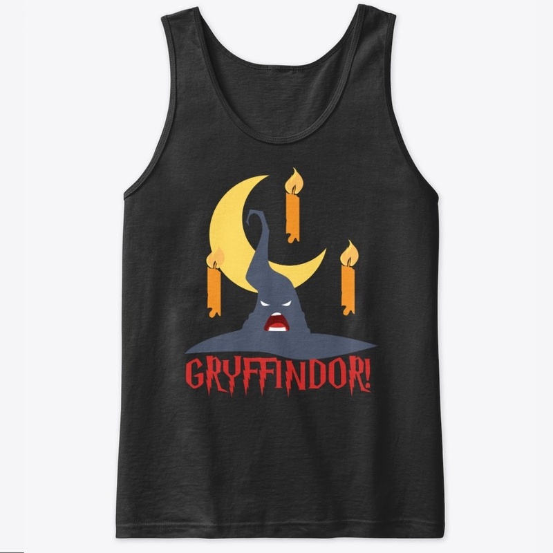 Sorting Hat Halloween