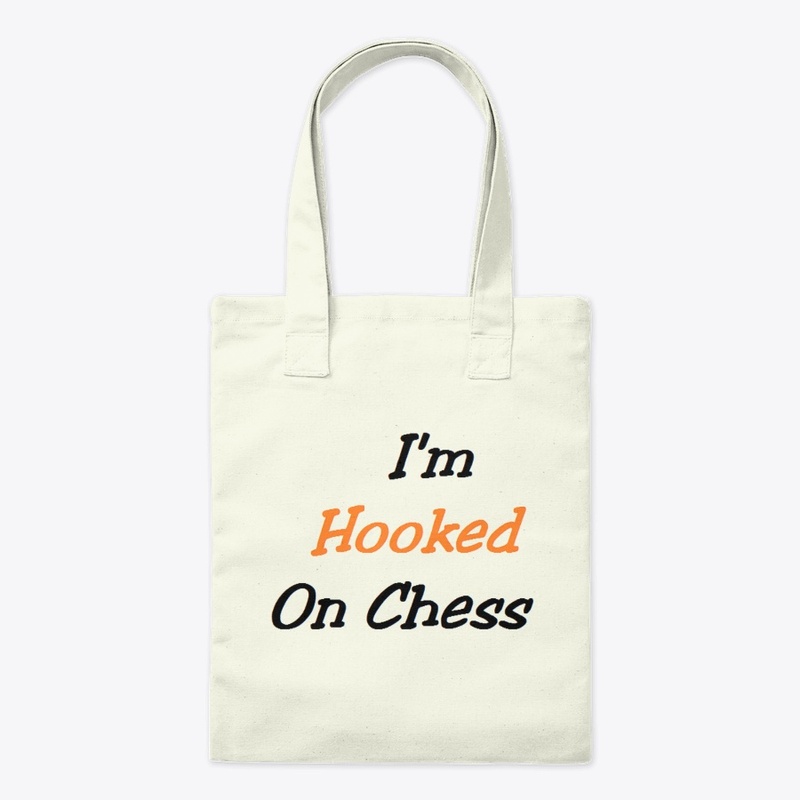I'm Hooked  On Chess