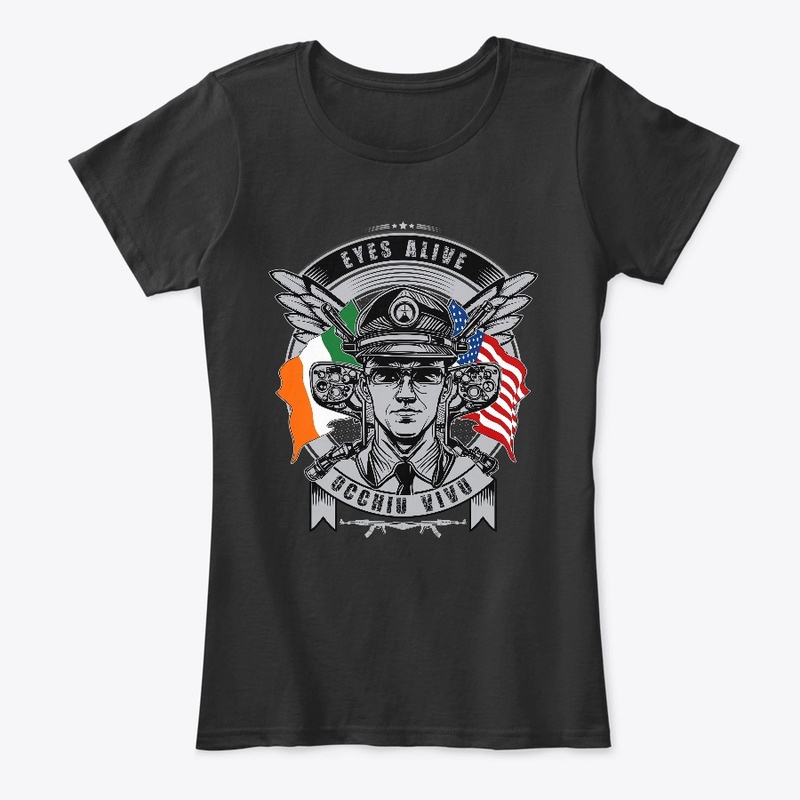 Veteran T-shirt Design