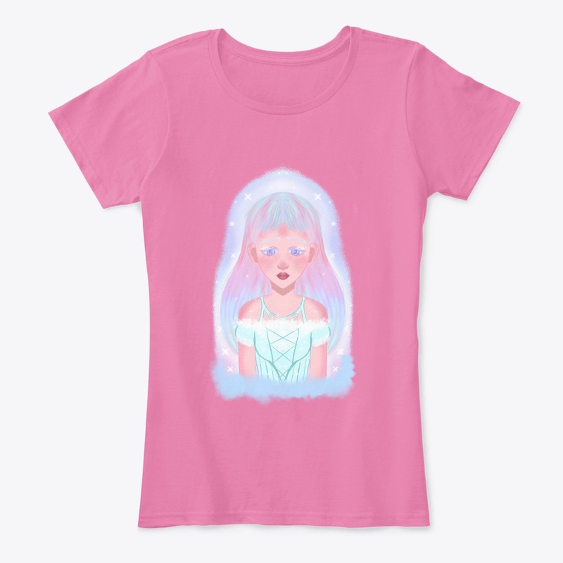 Unique Faces - Albinism