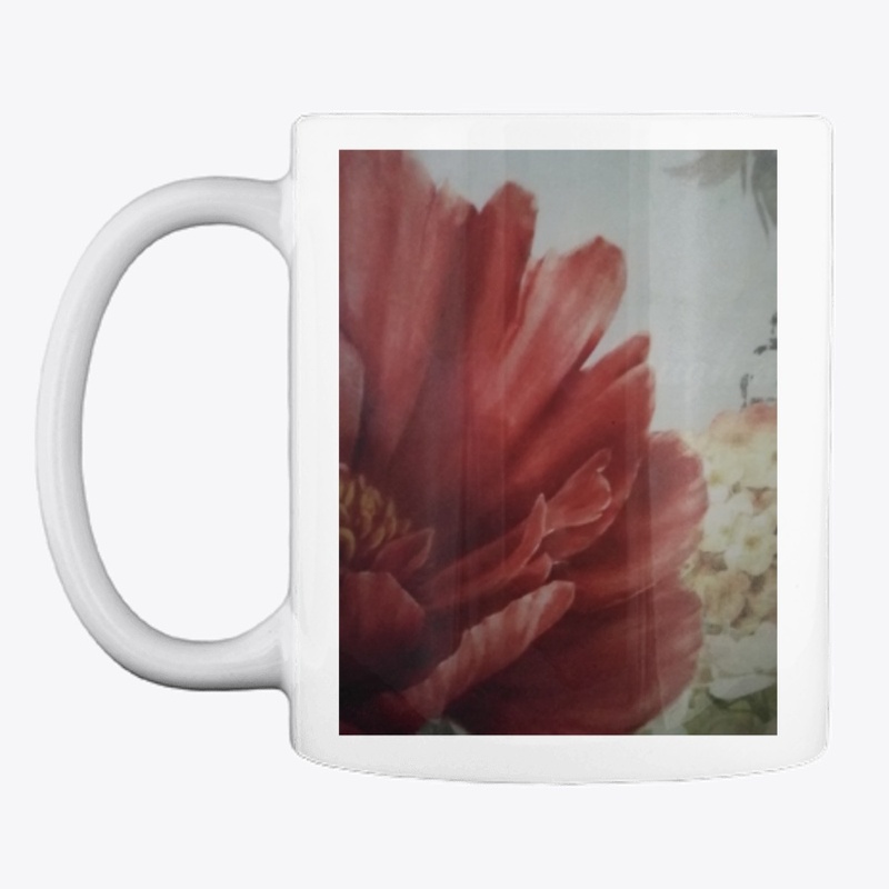 Red flower