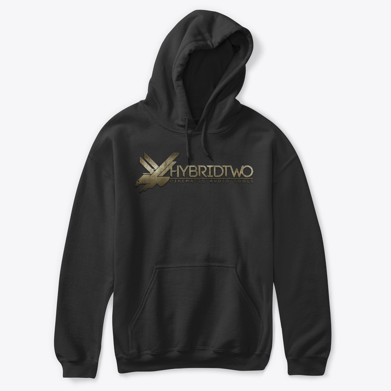 HybridTwo Logo