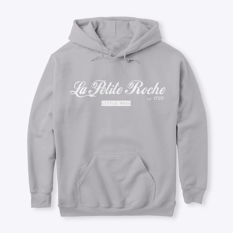 LPR Hoodie and Joggers