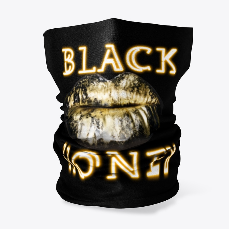 BLACK HONEY