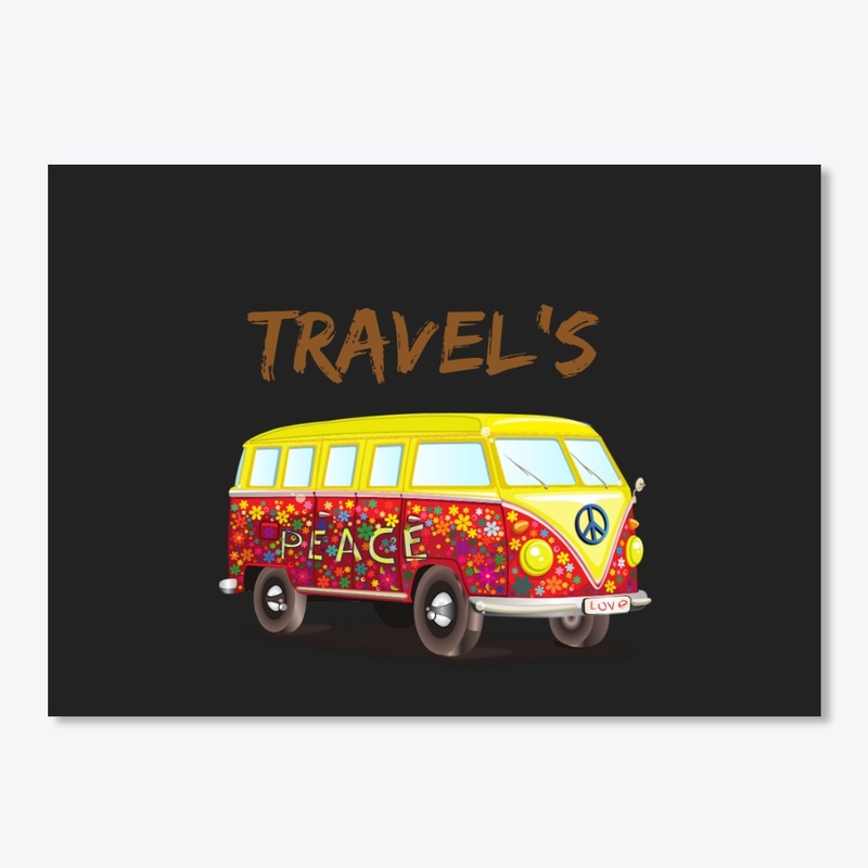 travel's couple