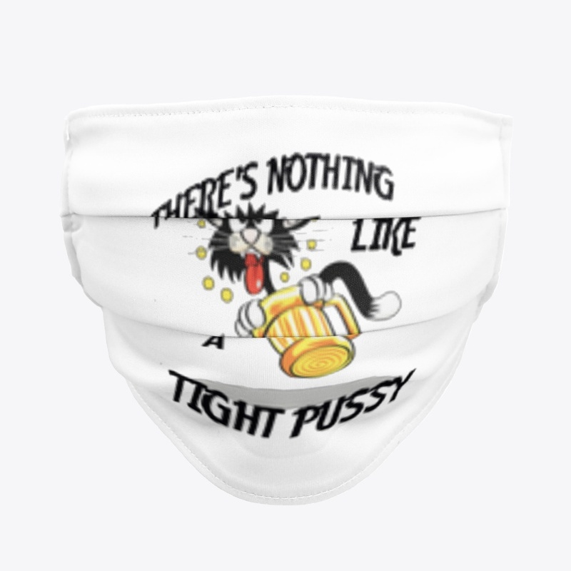 There is nothing like a tight pussy
