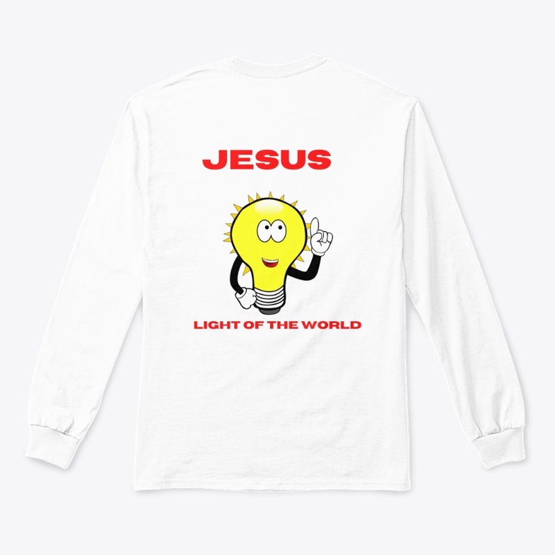Light of the World 