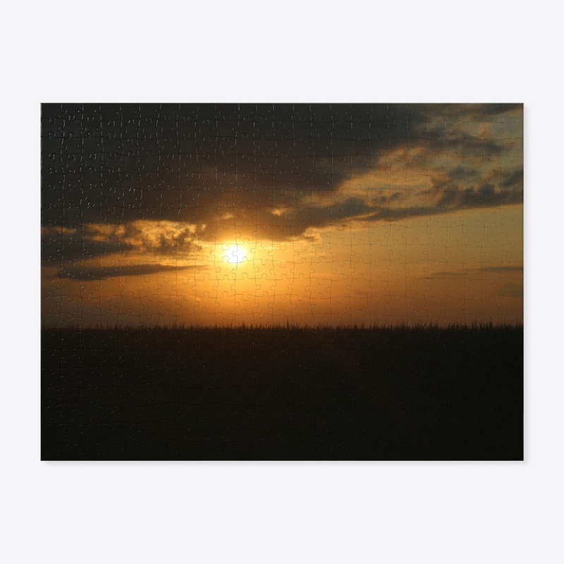Sunset 6