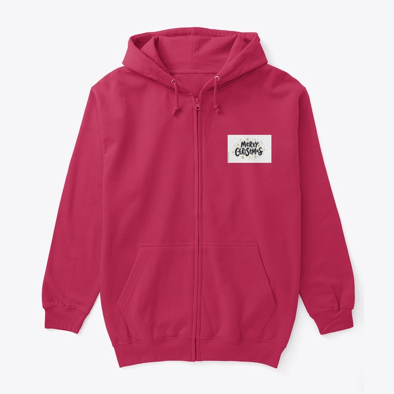 Hoddies & Sweatshirts Christmas Style1