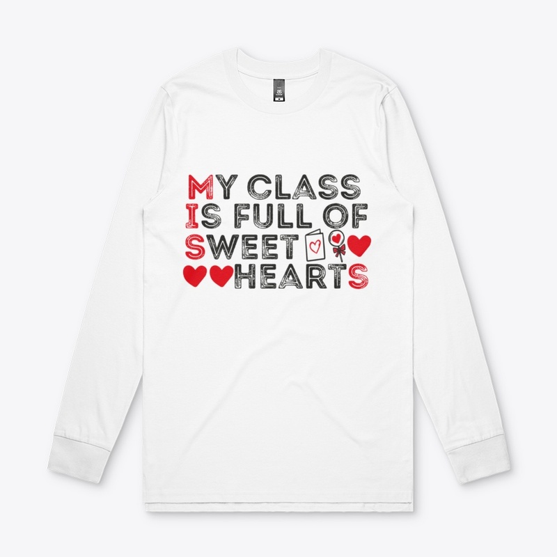 cool valentine's day for teacher quote