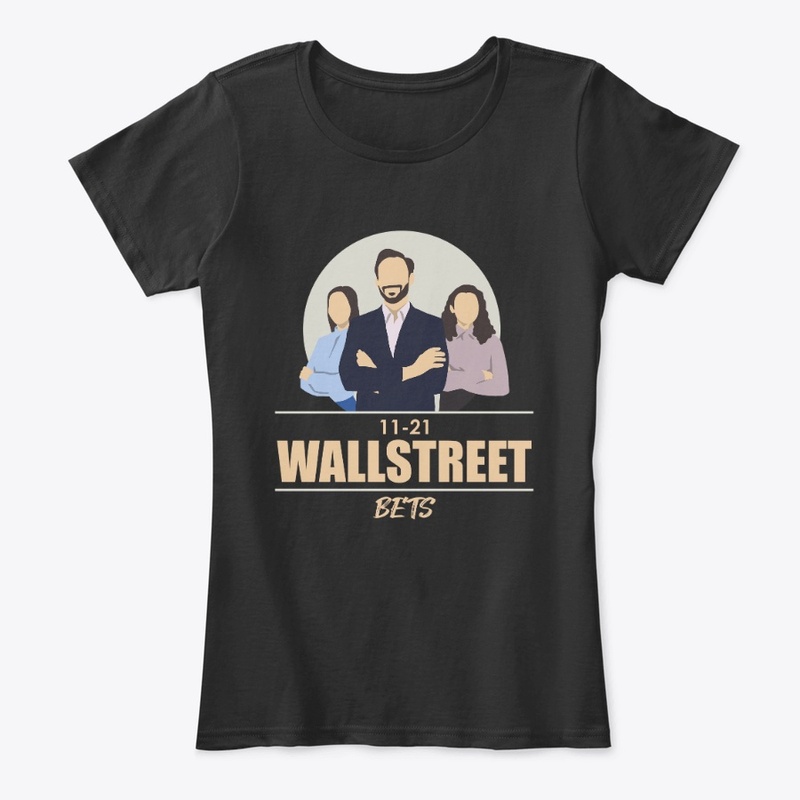 Wall Street Bets