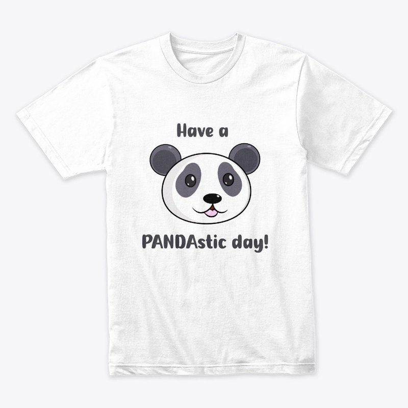 Panda Day