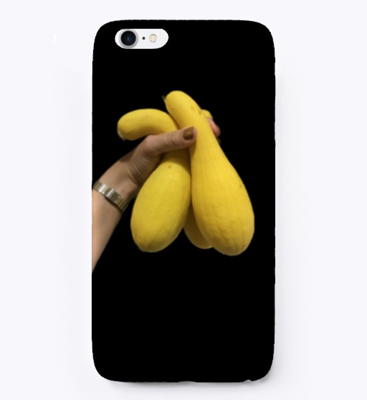 Yellow Squash