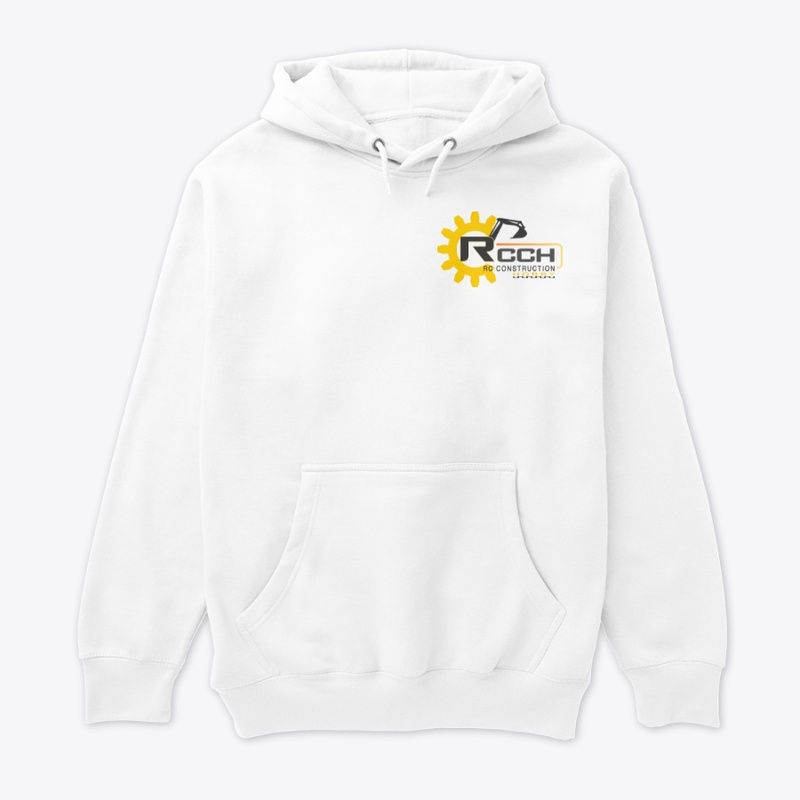 RC Construction Fashion wear
