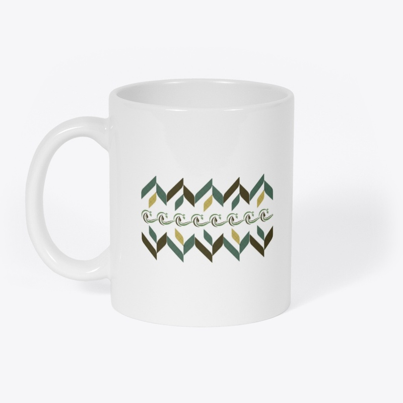 cup design