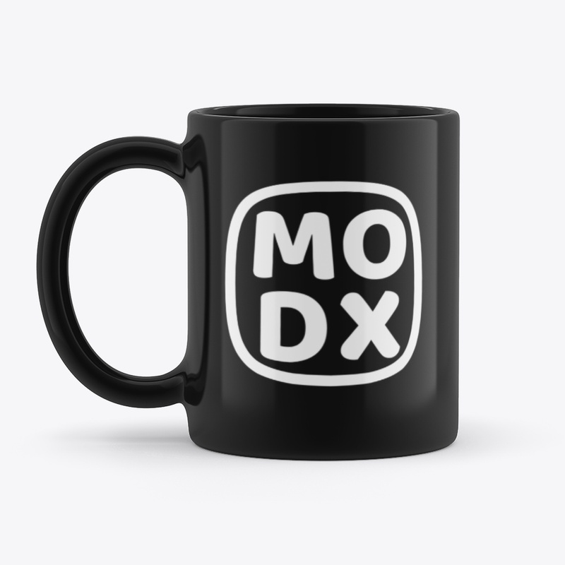 MODX Logo