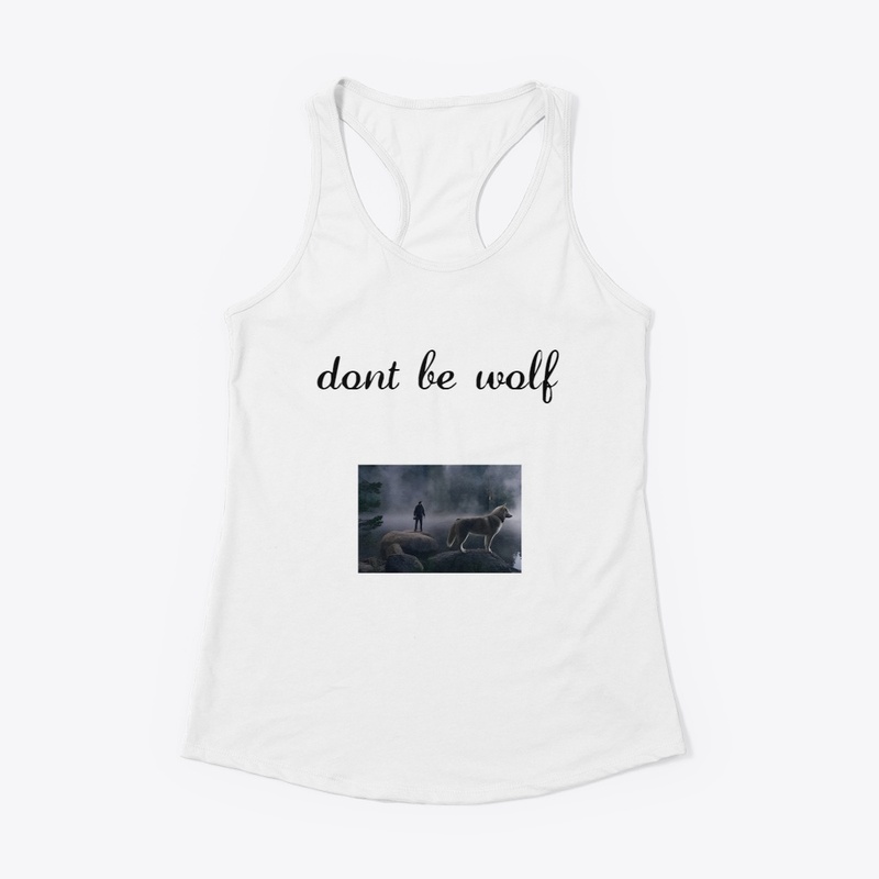 T-shirt and sweatshirt 