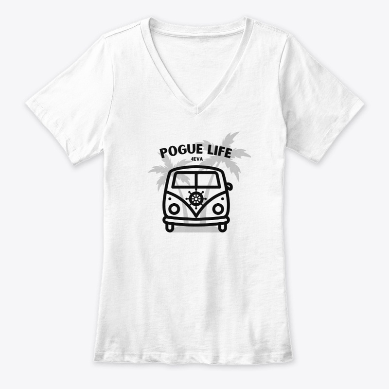 Pogue Life 
