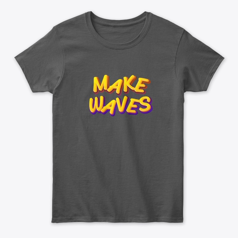 Make Waves products