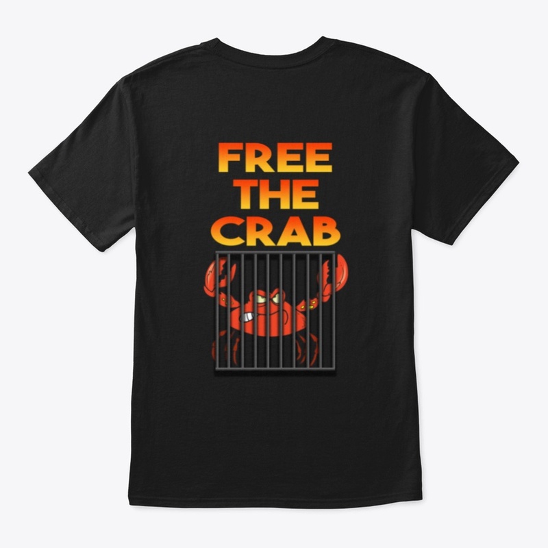 Bearded Reef - Free The Crab